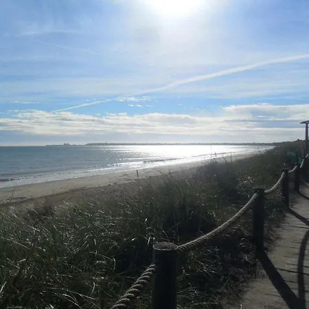 Tighbawn Rosslare Strand * Rosslare Harbour